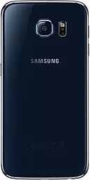 Samsung G920 Galaxy S6 32GB Saphire Black - миниатюра 2