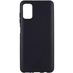 Чехол Epik TPU Black для Samsung Galaxy A24 4G Black