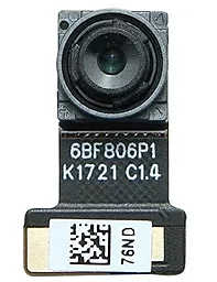 Фронтальная камера Xiaomi Mi 6 (8MP) со шлейфом