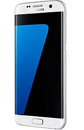 Мобільний телефон Samsung Galaxy S7 Edge 32GB (G935F) White - мініатюра 5
