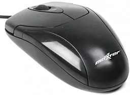 Компьютерная мышка Maxxter Mc-209 - миниатюра 3