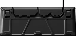Клавиатура Steelseries Apex 3 TKL RU (SS64817) Black - миниатюра 5
