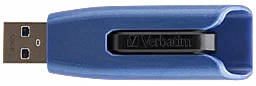 Флешка Verbatim V3 Max 128Gb Blue (49808)