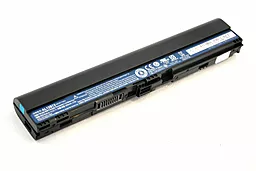Аккумулятор для ноутбука Acer AL12A31 TravelMate B113 / 10.8V 5200mAh / Black