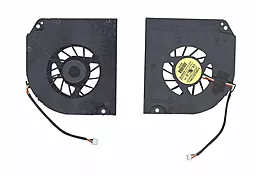 Вентилятор (кулер) для ноутбука Dell Insipiron 1520 1521 Vostro 1500 5V 0.5A 3-pin Forcecon