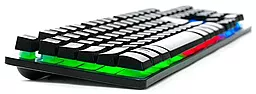 Клавиатура REAL-EL Comfort 7090 Backlit (EL123100031) - миниатюра 2