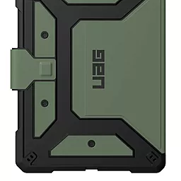 Чехол для планшета UAG Metropolis для Apple iPad 10.9" (2022)  Green - миниатюра 6