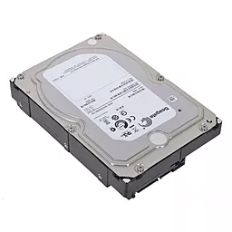 Жорсткий диск Seagate 3.5" 2TB 7200rpm 128MB (ST2000NM0055) - мініатюра 2