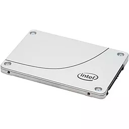 SSD Накопитель Intel D3-S4510 480 GB (SSDSC2KB480G801) - миниатюра 3