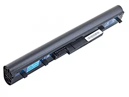 Аккумулятор для ноутбука Acer AS09B58 TravelMate 8481 / 14.4V 4400mAh / Black
