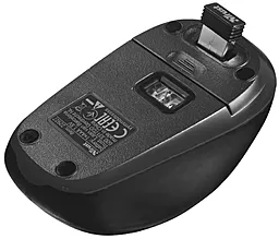 Компьютерная мышка Trust Rona Wireless Mouse Blue (22927) - миниатюра 3