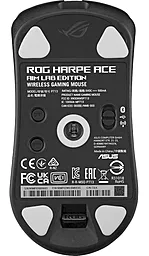 Компьютерная мышка Asus ROG Harpe Ace Aim Lab Edition Black (90MP02W0-BMUA00) - миниатюра 8