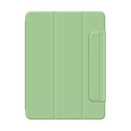 Чехол для планшета Coteetci Magnetic Buckle Case для iPad mini 6  Green (61027-MA)