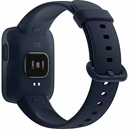 Смарт-часы Xiaomi Mi Watch Lite Navy Blue - миниатюра 5