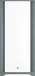 Корпус для ПК Corsair 5000D (CC-9011209-WW) White - миниатюра 2