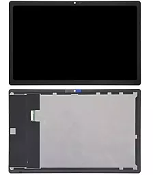 Дисплей для планшета Blackview Tab 11 с тачскрином, оригинал, Black
