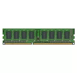 Оперативная память Exceleram DDR3 4GB 1600 MHz (E30144A)
