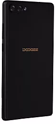 Мобільний телефон DOOGEE Mix 4/64Gb Black - мініатюра 3