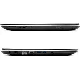 Ноутбук Asus R556LJ (R556LJ-XO830T) - миниатюра 6