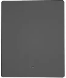 Умный настенный переключатель Sonoff M5-1C-80 Black - миниатюра 2