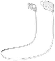 Навушники Cannice E1 Sport White - мініатюра 2