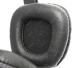 Навушники Defender Warhead HN-G150 Black - мініатюра 3