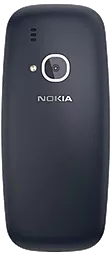 Nokia 3310 DS Dark Blue - миниатюра 3
