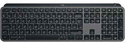 Клавиатура Logitech MX Keys S Graphite UA (920-011593) - миниатюра 2