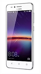 Мобільний телефон Huawei Y3 II White - мініатюра 2