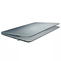 Ноутбук Asus VivoBook Max X541SA (X541SA-XO026D) Silver - миниатюра 8
