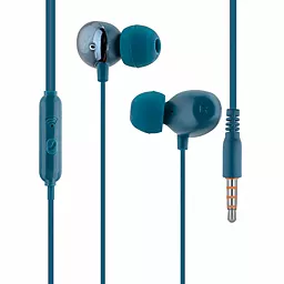 Навушники Yison X5 Blue