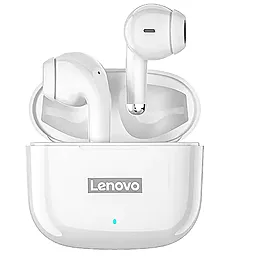Навушники Lenovo LP40 Pro White