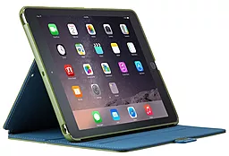 Чохол для планшету Speck StyleFolio Apple iPad Air 2 Moss Green/Deep Sea Blue (SPK-A3331) - мініатюра 5