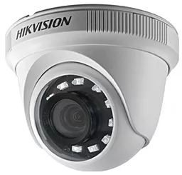 Камера відеоспостереження Hikvision DS-2CE56D0T-IRPF(C) (2.8 мм)