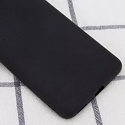 Чехол Epik Candy для Samsung Galaxy M13 4G, M23 5G Черный - миниатюра 3