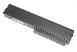 Аккумулятор для ноутбука Fujitsu SQU-518 Amilo Pro V3205 / 11.1V 4400mAh / Original Black - миниатюра 2