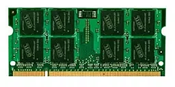 Оперативная память для ноутбука Geil SoDIMM DDR3 8GB 1600 MHz (GS38GB1600C11S)