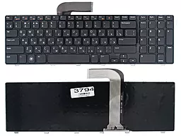 Клавиатура для ноутбука Dell Inspiron 7720 N7110 5720 Vostro 3750