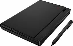 Ноутбук Lenovo ThinkPad X1 Fold Gen1 Black (20RL0016RT) - миниатюра 15