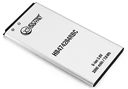 Аккумулятор Huawei Y625c Ascend / HB474284RBC / BMH6433 (2000 mAh) ExtraDigital - миниатюра 3