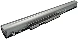 Акумулятор для ноутбука HP 14-Y 15-F Pavilion 248-G1 340-G1 350-G1 10.95V 2600mAh Elements MAX