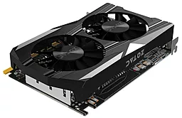 Видеокарта Zotac GeForce GTX 1050 Ti OC Edition 4096MB (ZT-P10510B-10L) - миниатюра 3