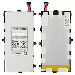 Акумулятор для планшета Samsung P3200 Galaxy Tab 3 7.0 / T4000E (4000 mAh) Original