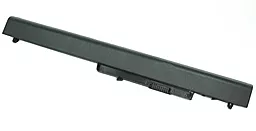 Аккумулятор для ноутбука HP HSTNN-LB5S CQ14 OA04 / 14.8V 2600mAh / Original Black - миниатюра 2