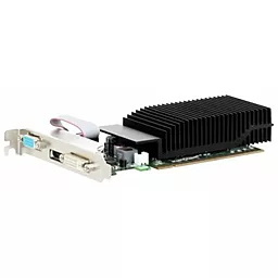 Видеокарта Inno3D GeForce 210 1024MB (N21A-5SDV-D3BX) - миниатюра 3