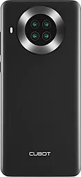 Смартфон Cubot Note 20 Pro 6/128GB Black - миниатюра 2