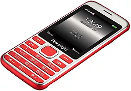 Мобільний телефон Prestigio Grace A1 (PFP1281) Red - мініатюра 6