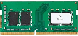 Оперативная память для ноутбука Mushkin 16 GB SO-DIMM DDR4 3200 MHz Essentials (MES4S320NF16G) - миниатюра 2