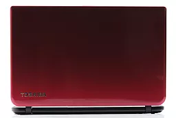 Ноутбук Toshiba Satellite L50-B-23G (PSKTNE-00U00YCE) Red - миниатюра 3