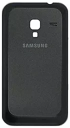 Задняя крышка корпуса Samsung Galaxy Ace Plus S7500 Original Black